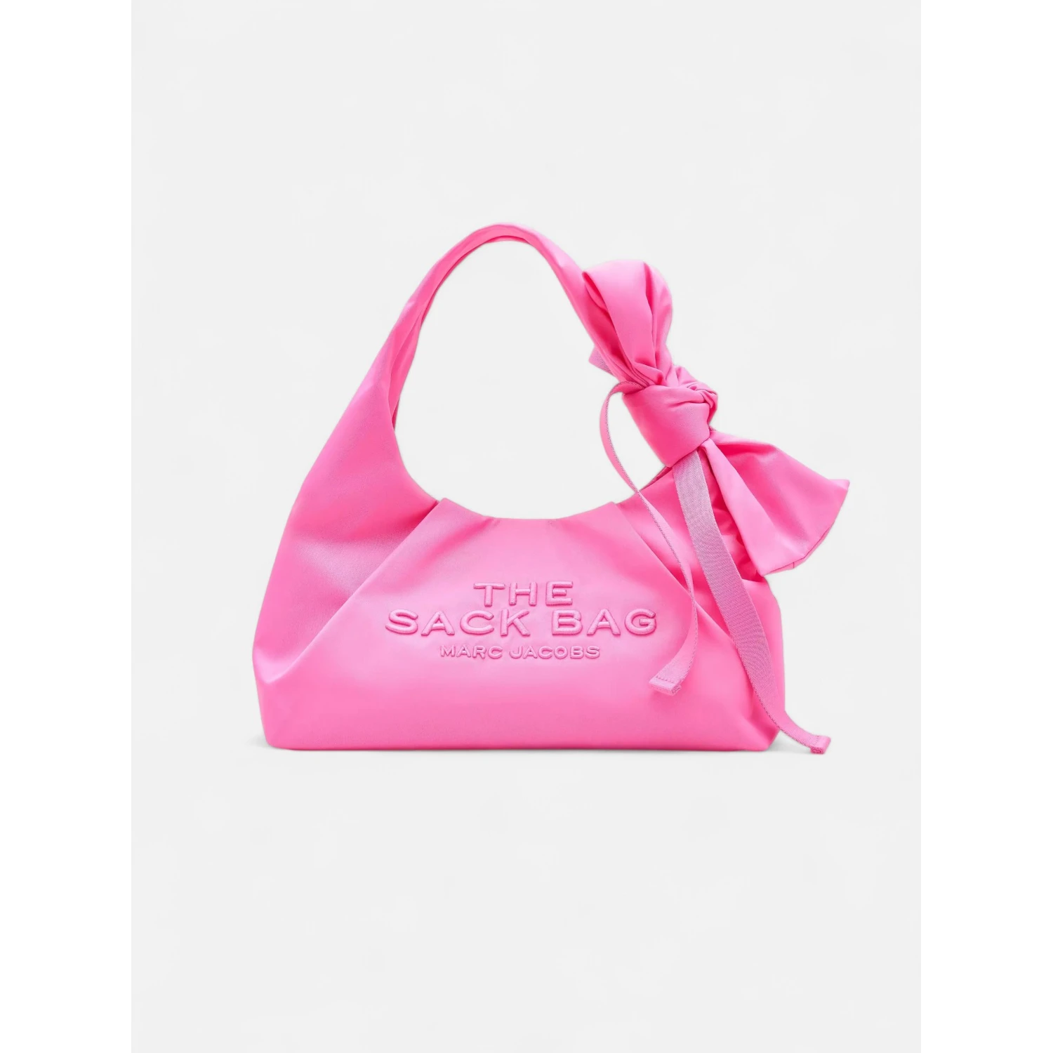 MARC JACOBS THE SACK bag