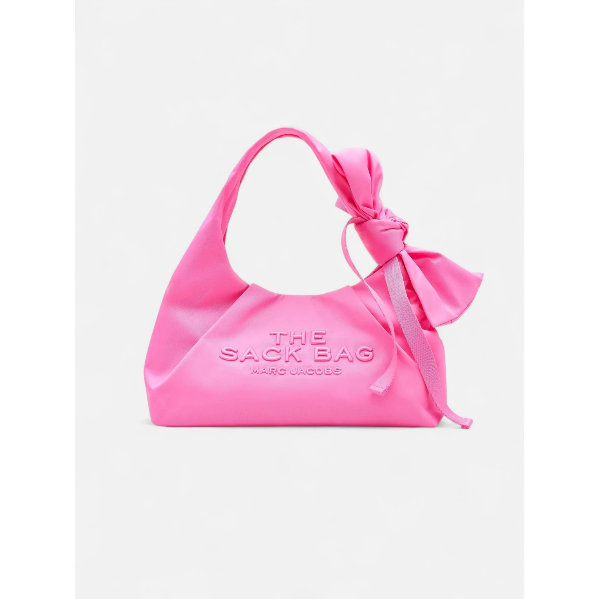 MARC JACOBS THE SACK bag