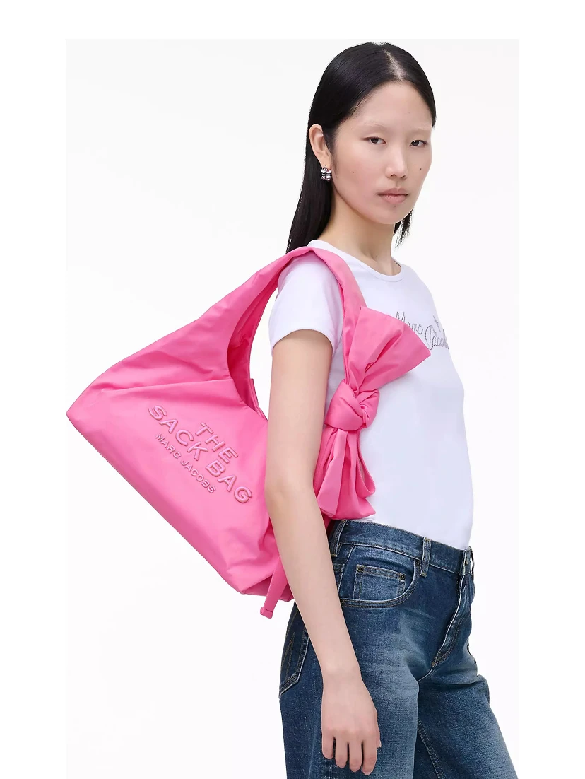 MARC JACOBS THE SACK bag