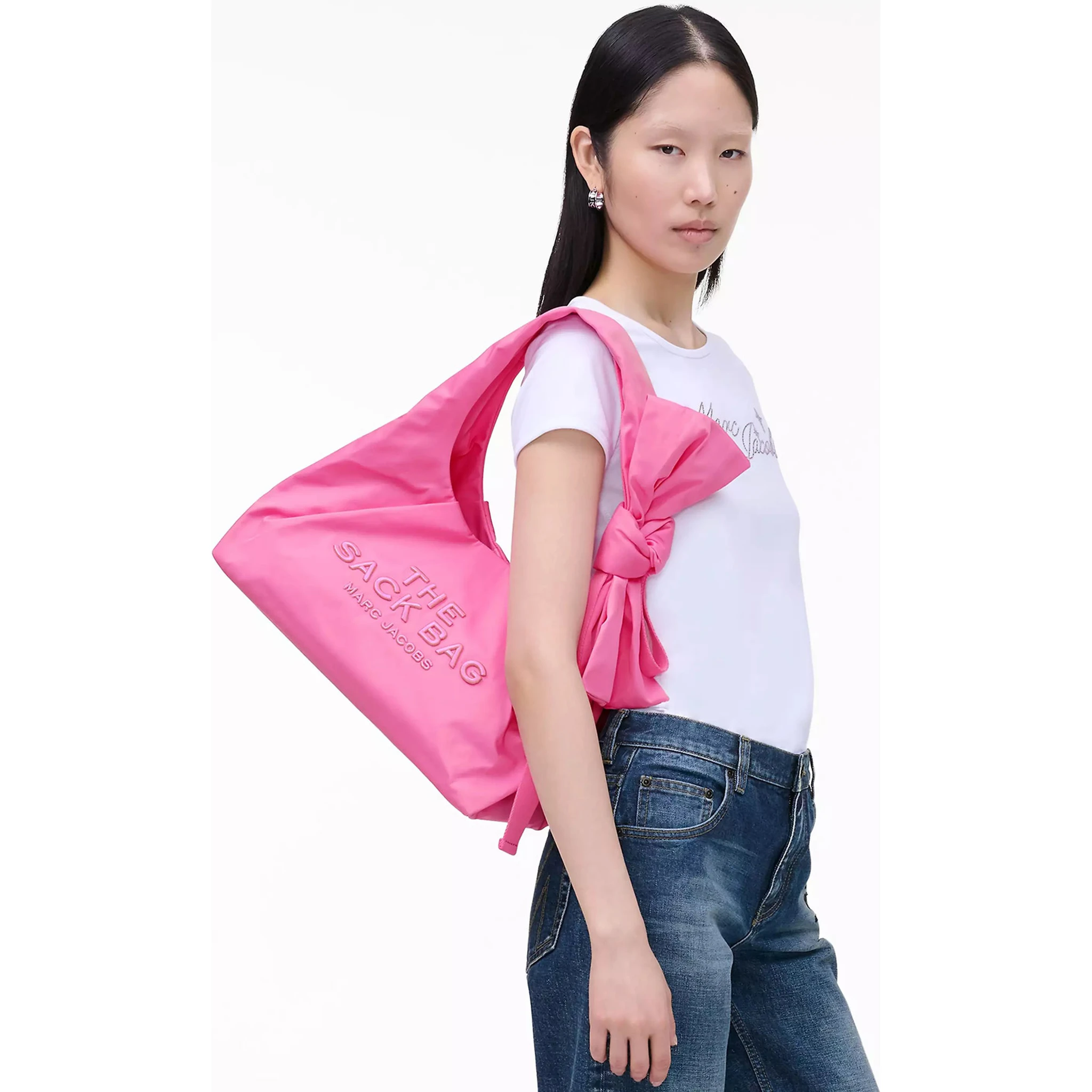 MARC JACOBS THE SACK bag