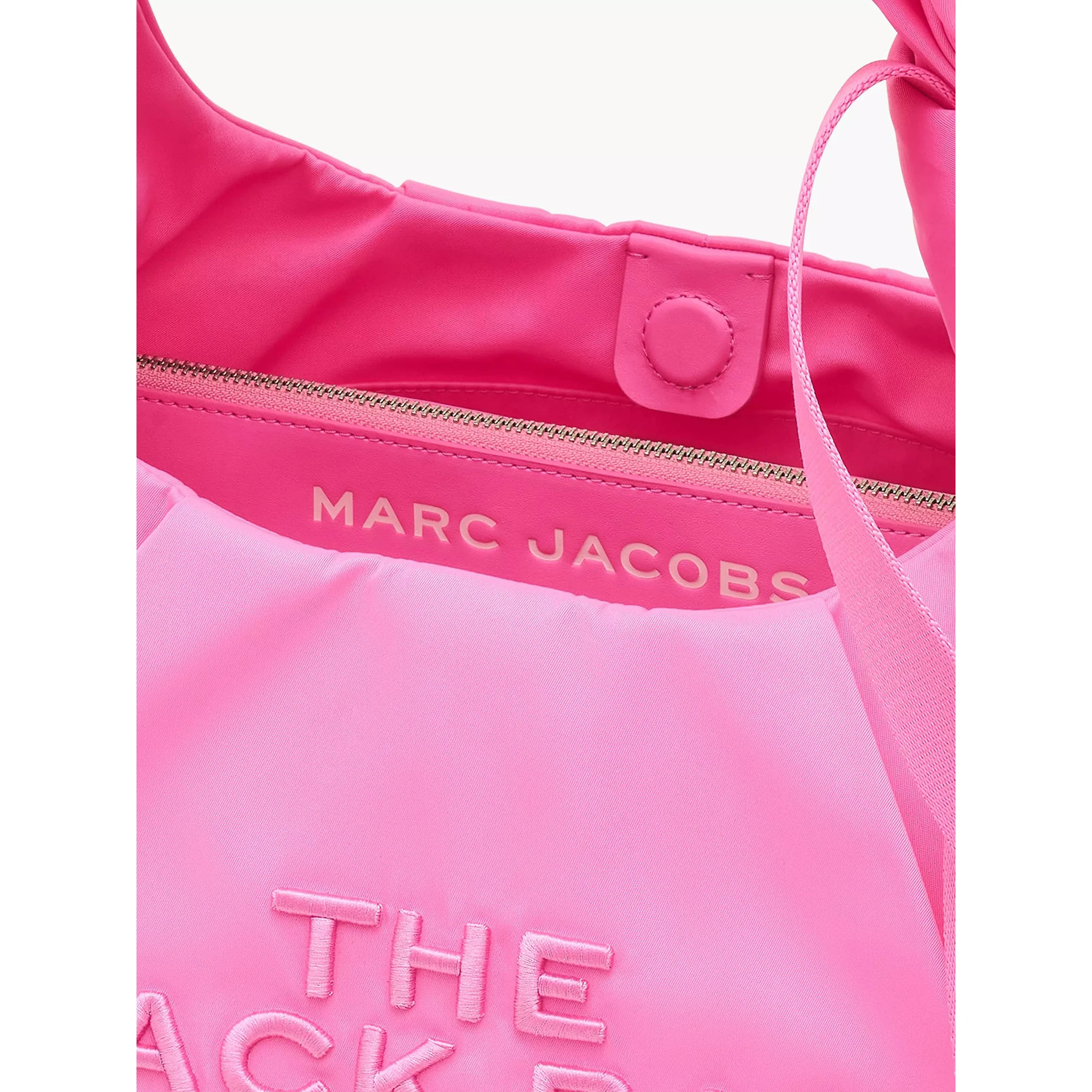 MARC JACOBS THE SACK bag