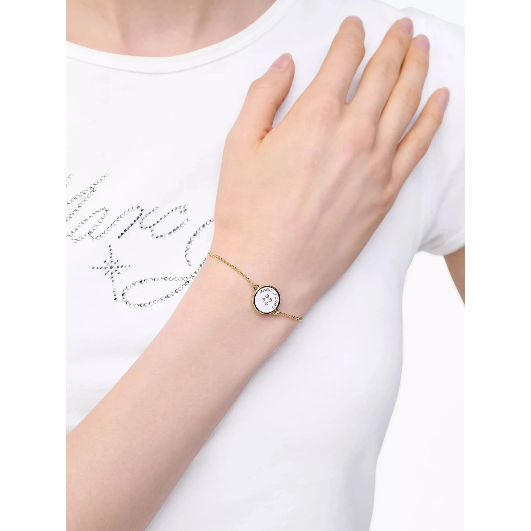 MARC JACOBS bracelet