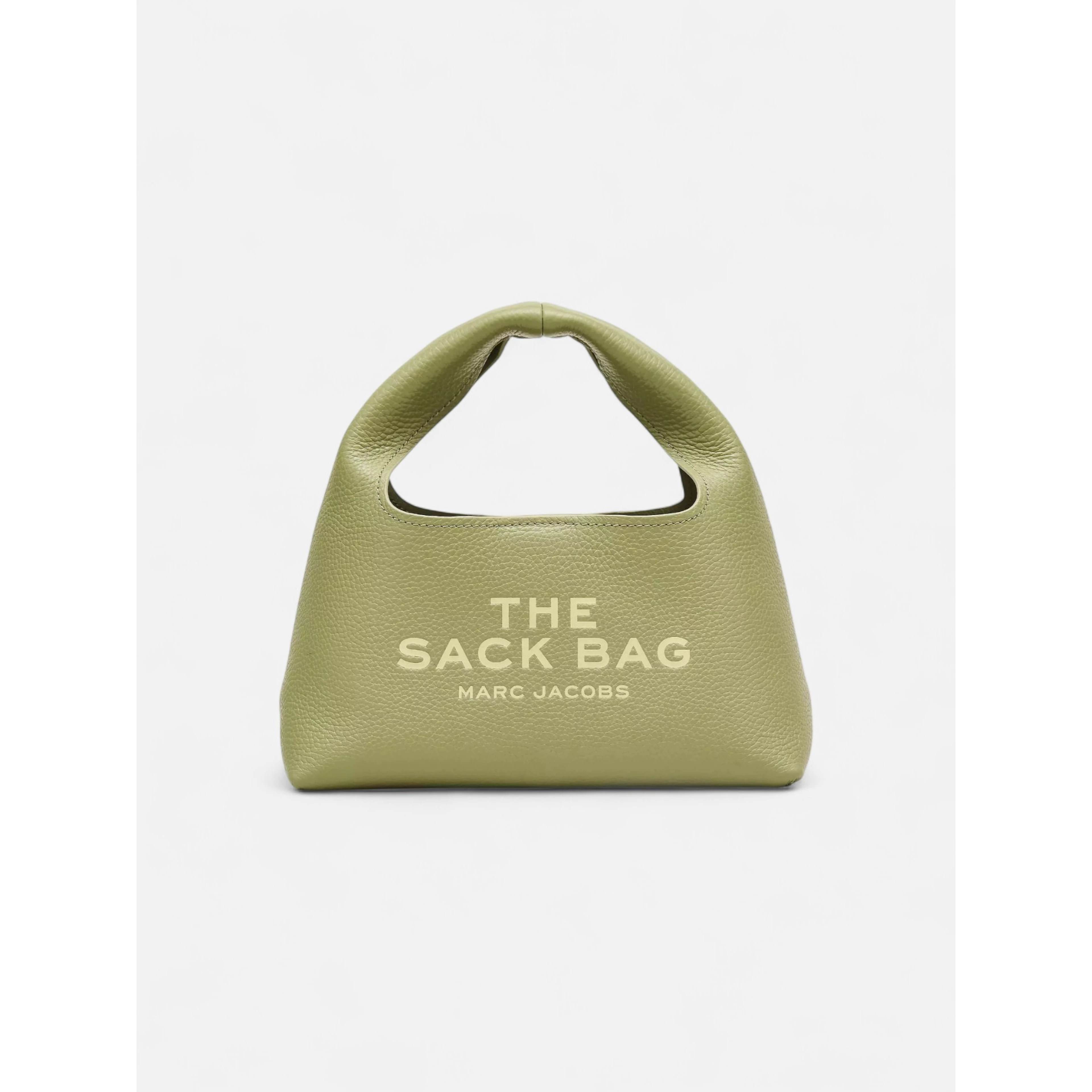 MARC JACOBS THE MINI SACK bag