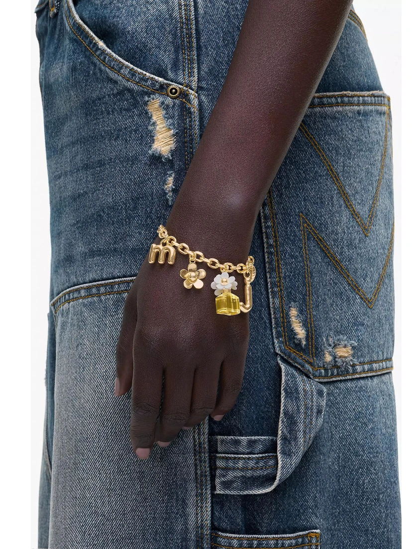 MARC JACOBS bracelet