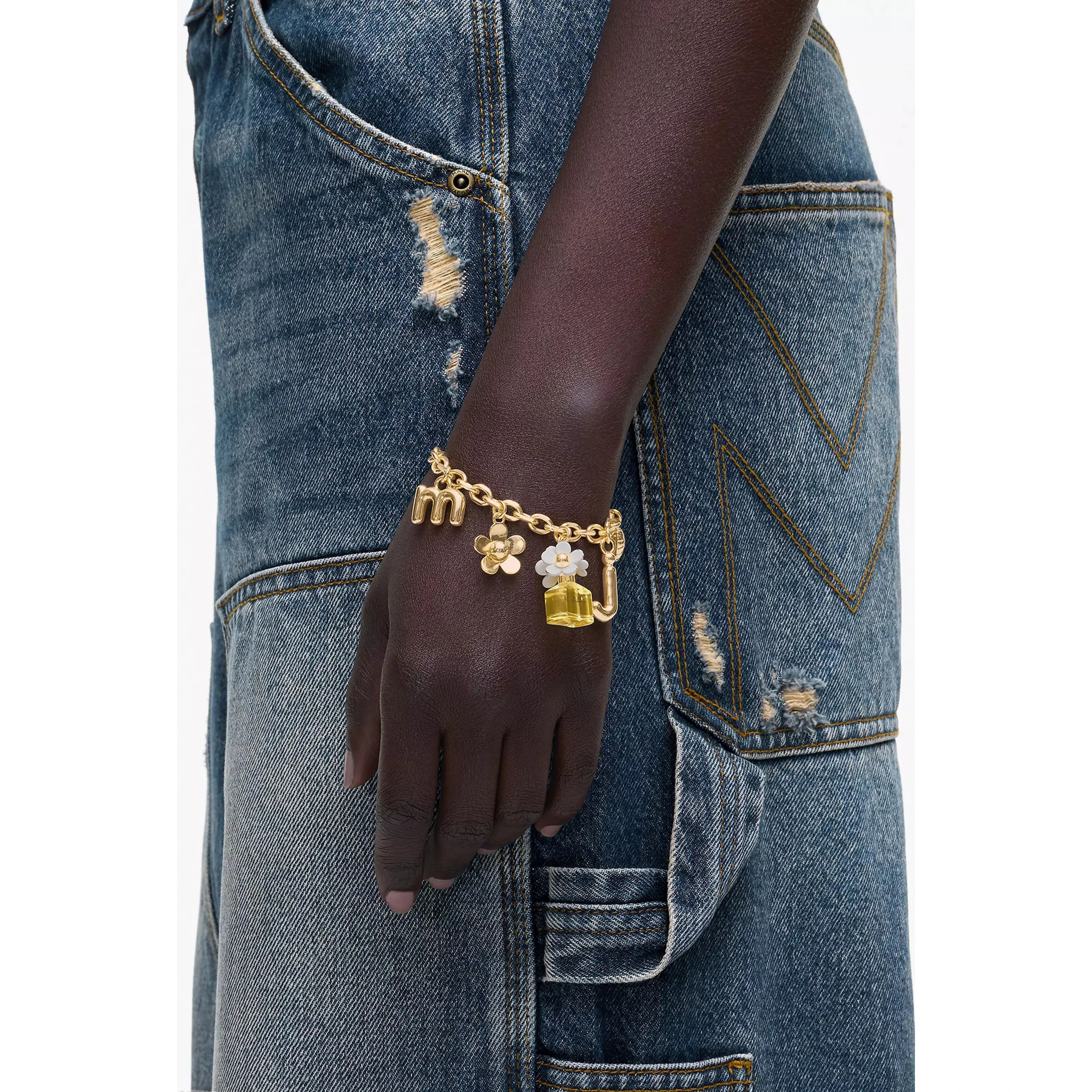 MARC JACOBS bracelet