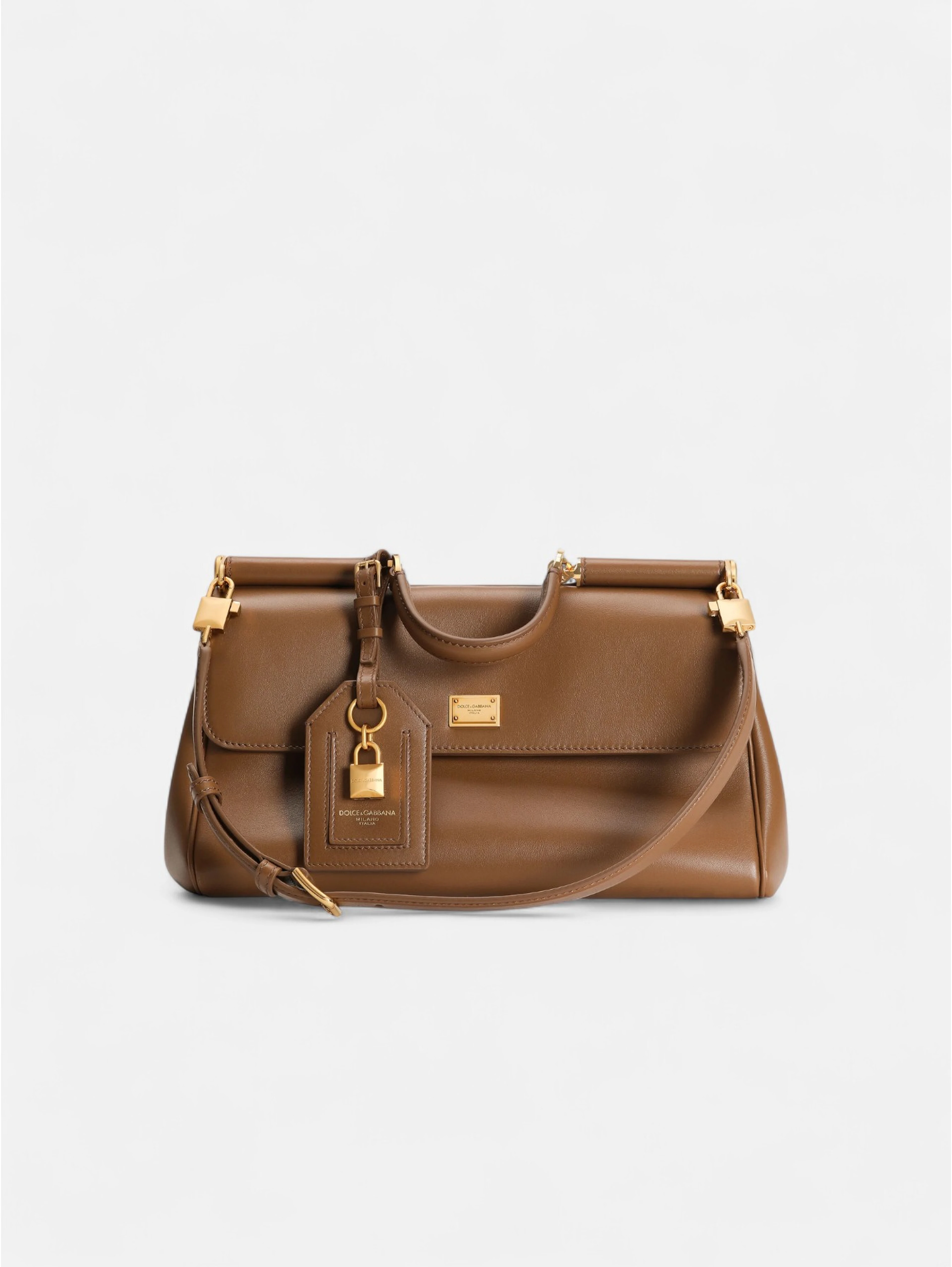 Medium Sicily tote bag