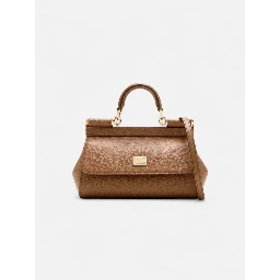 DOLCE & GABBANA SICILY bag