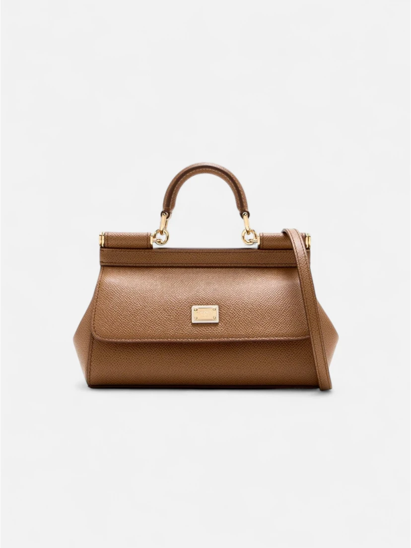DOLCE & GABBANA SICILY bag