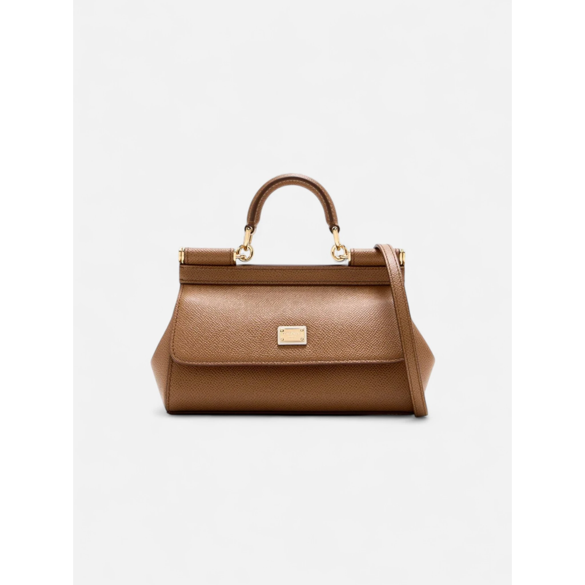 DOLCE & GABBANA SICILY bag