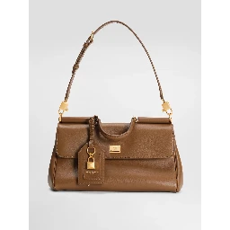 Medium Sicily tote bag