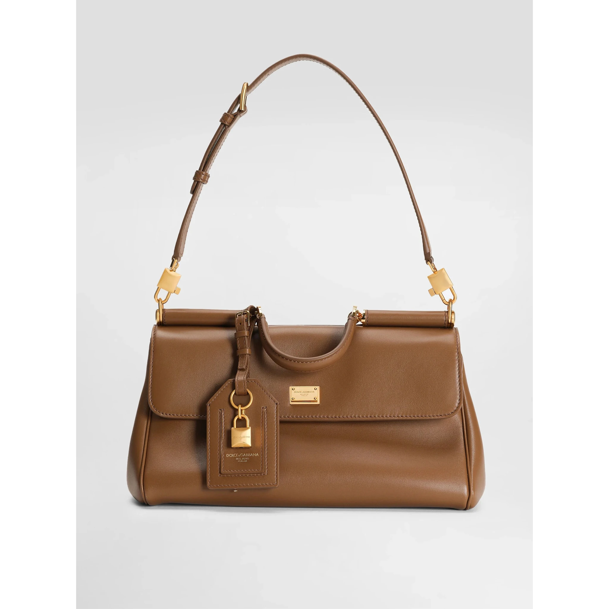 Medium Sicily tote bag