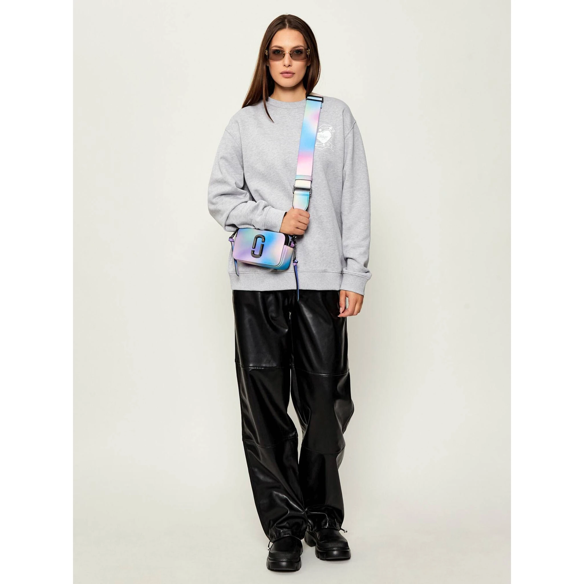 MARC JACOBS THE SNAPSHOT bag