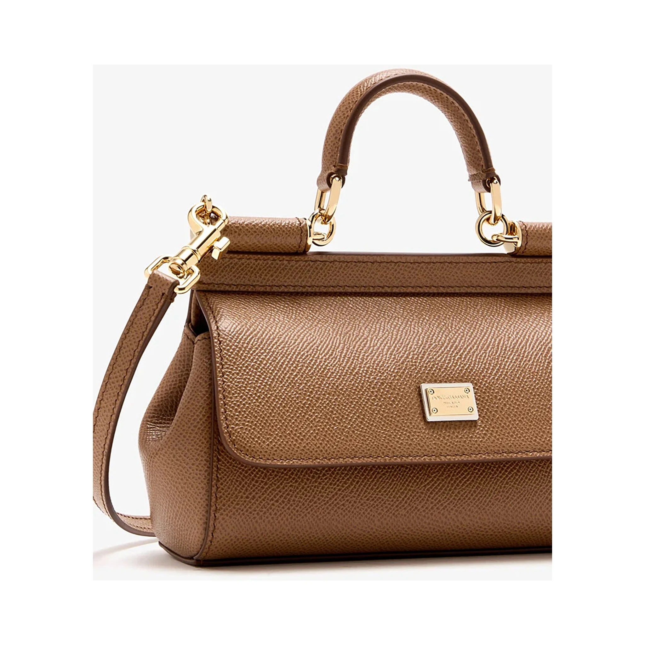 DOLCE & GABBANA SICILY bag