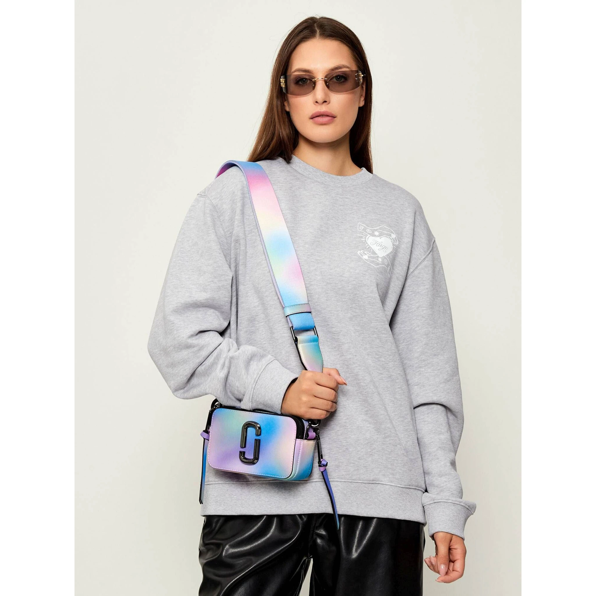 MARC JACOBS THE SNAPSHOT bag