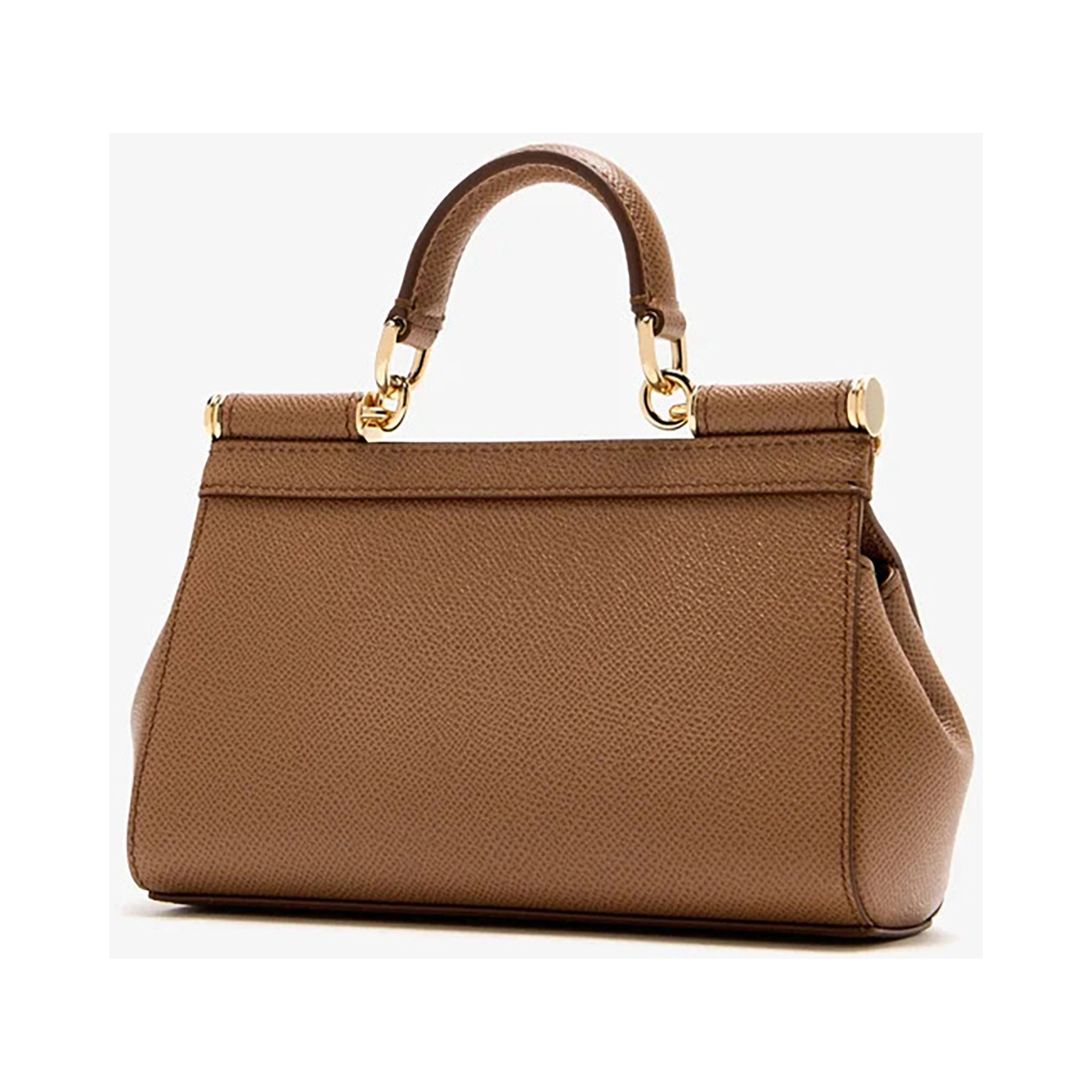 DOLCE & GABBANA SICILY bag