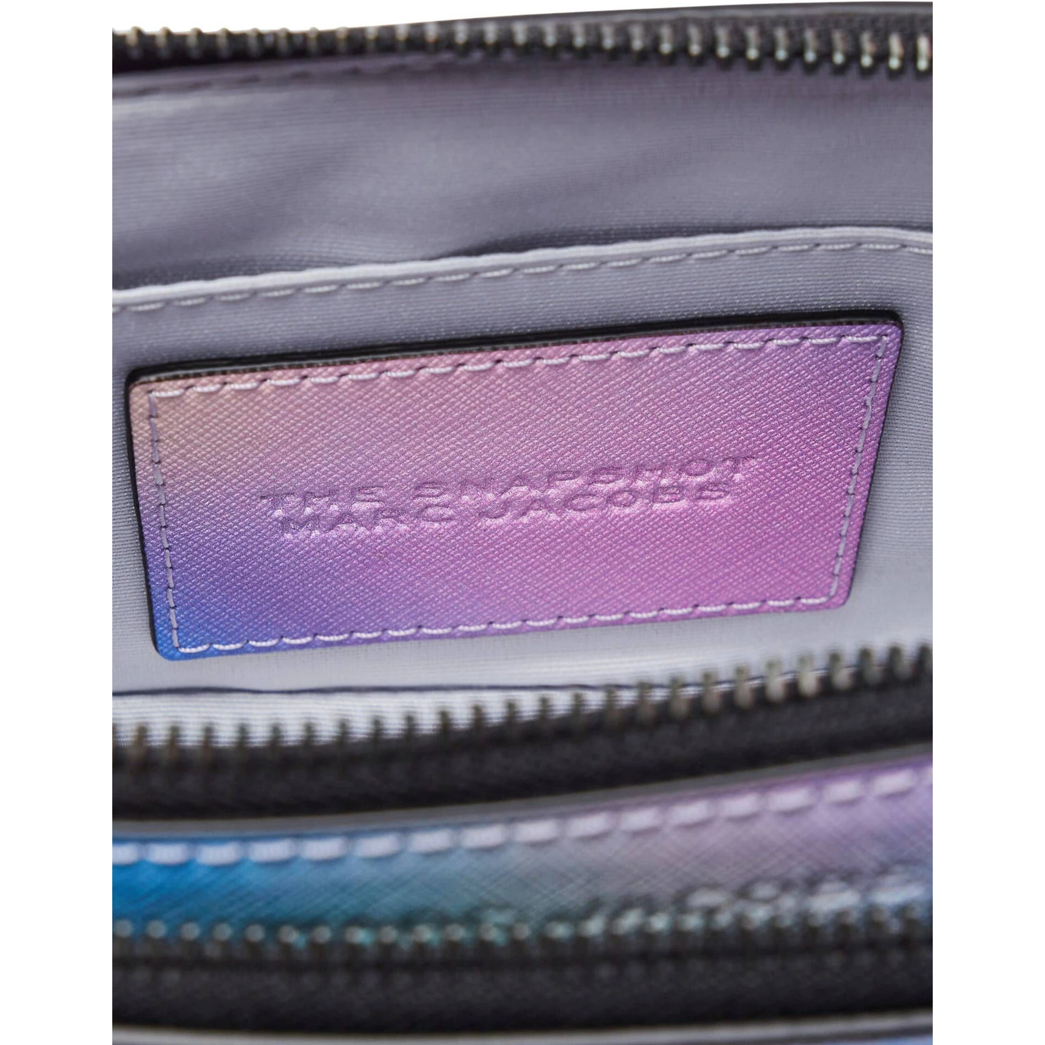 MARC JACOBS THE SNAPSHOT bag