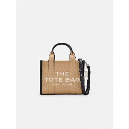 MARC JACOBS THE SMALL TOTE bag