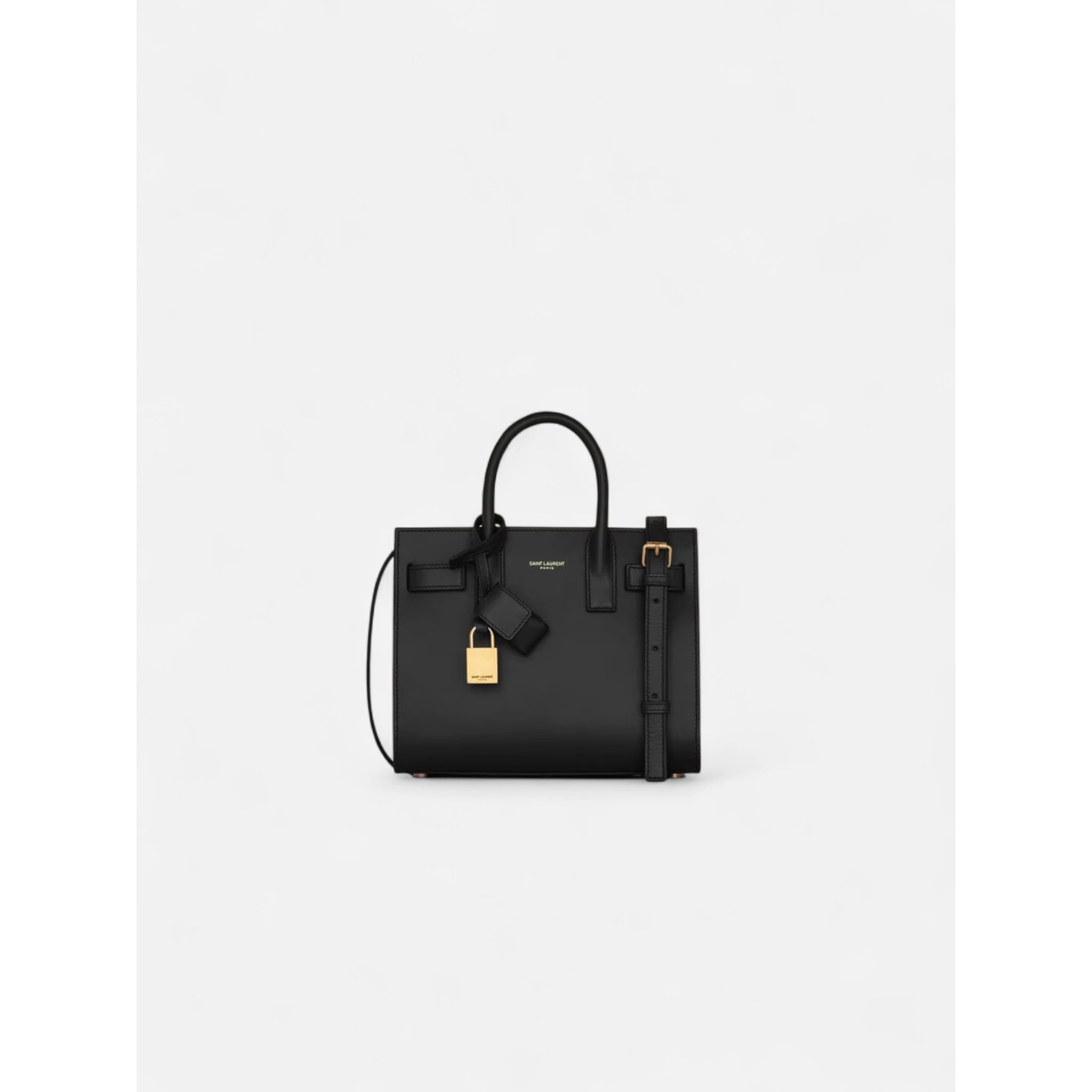 SAC DE JOUR NANO bag