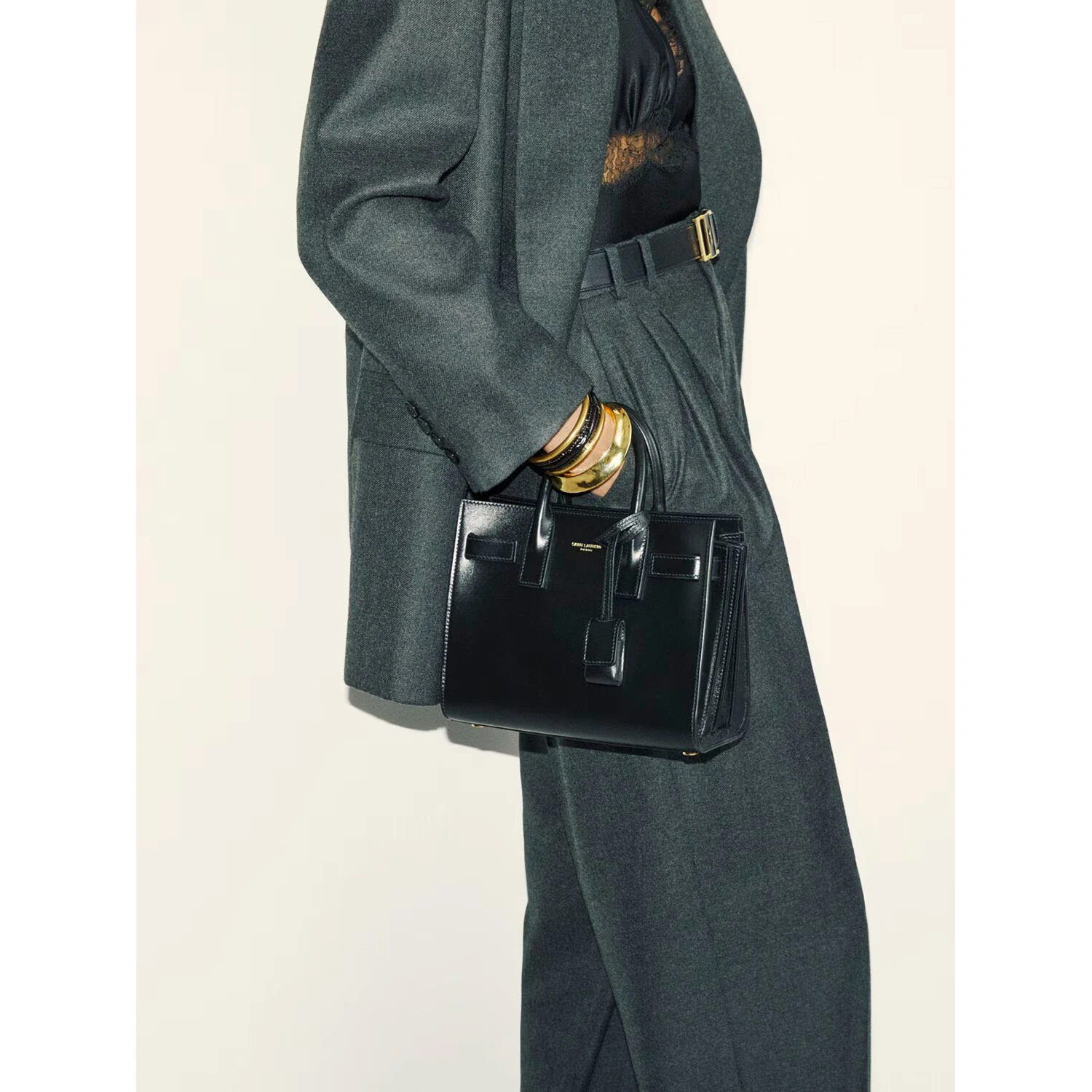 SAC DE JOUR NANO bag