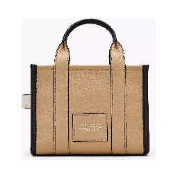 MARC JACOBS THE SMALL TOTE bag