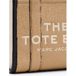 MARC JACOBS THE SMALL TOTE bag