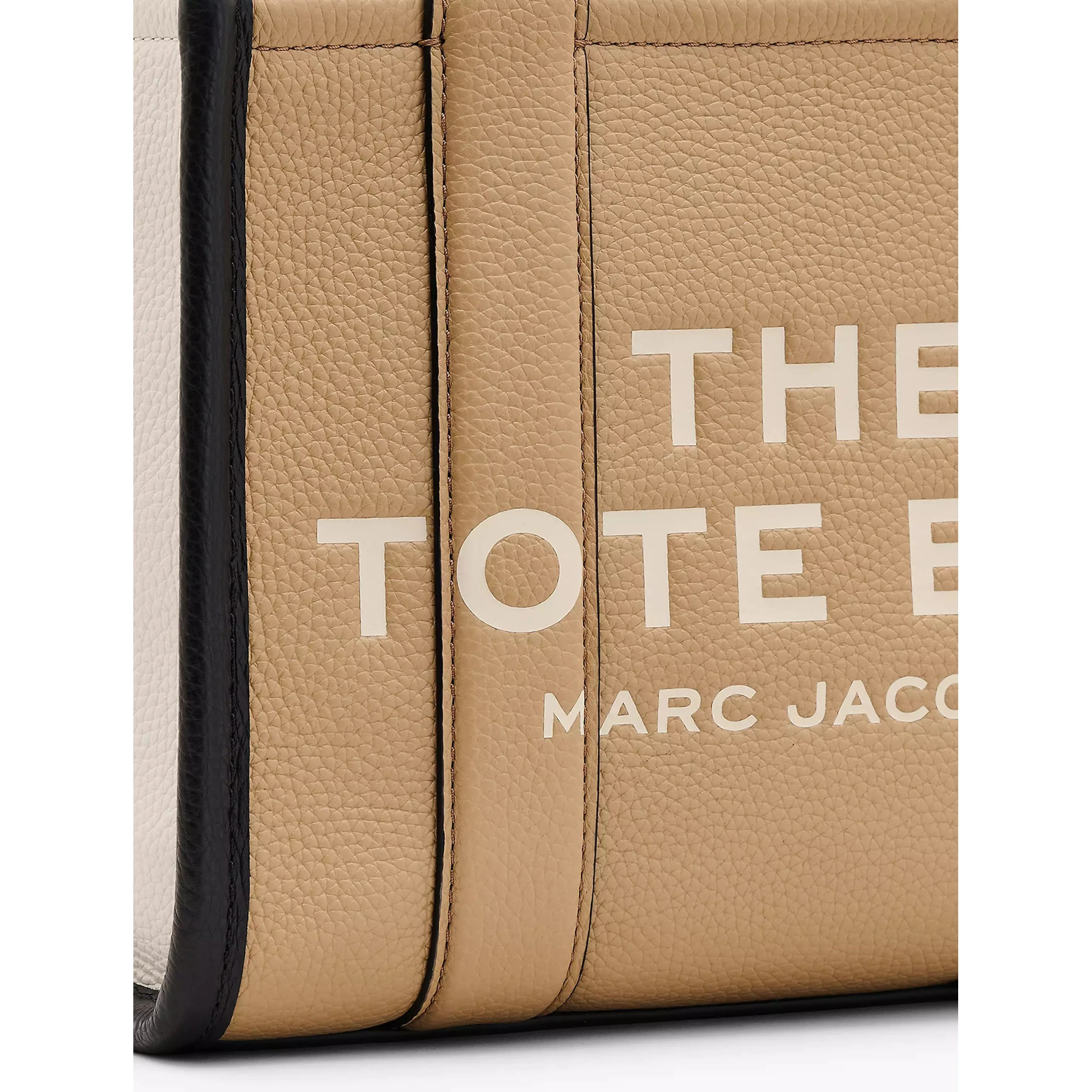 MARC JACOBS THE SMALL TOTE bag