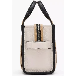 MARC JACOBS THE SMALL TOTE bag