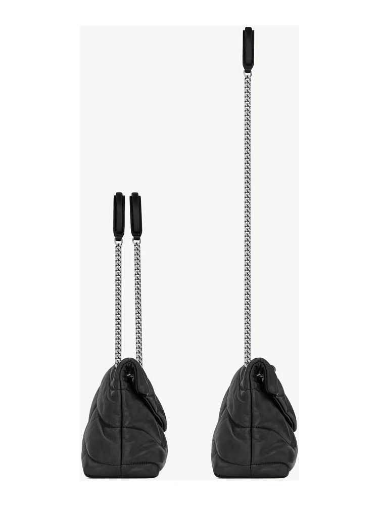 SMALL PUFFER bag alternative