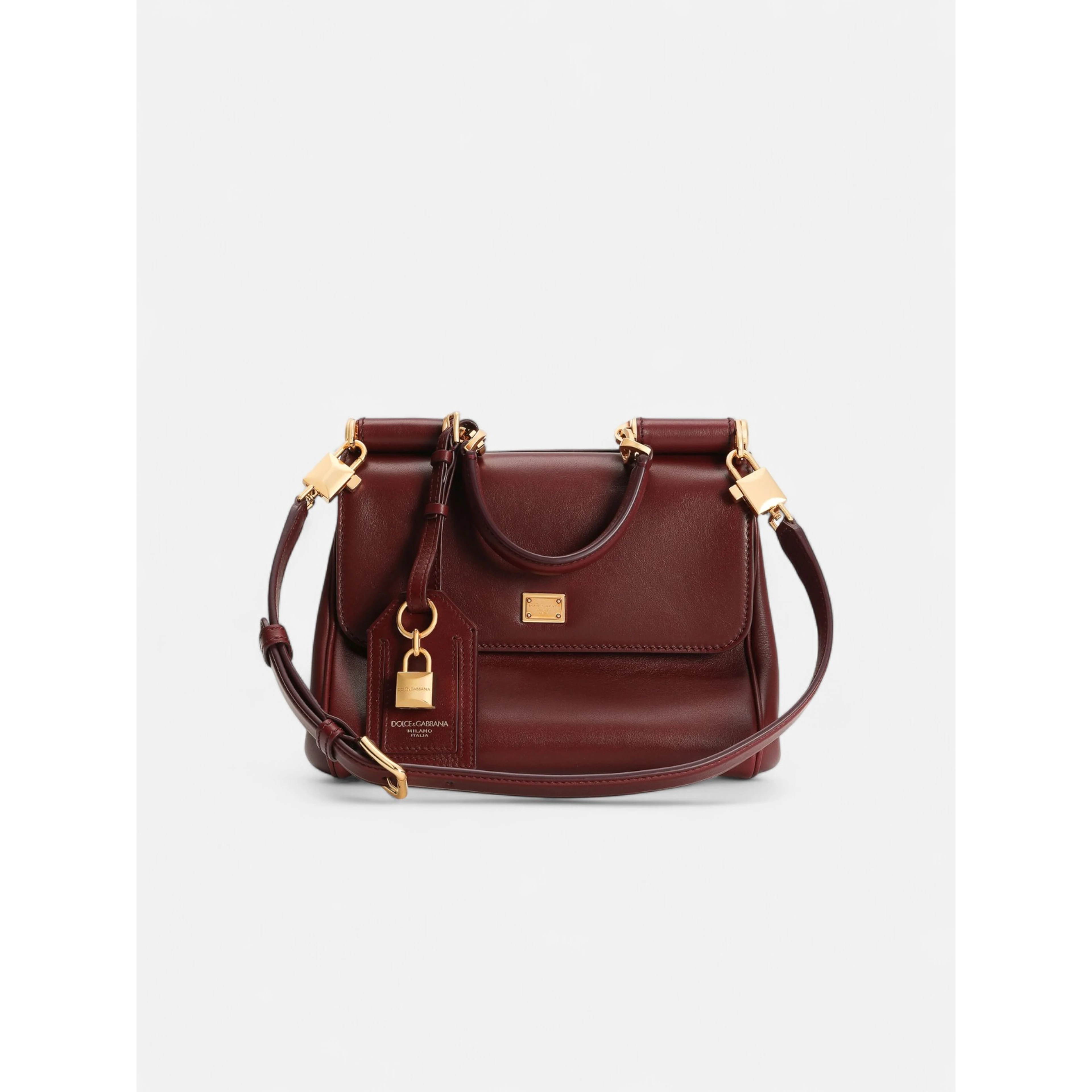 DOLCE & GABBANA MY SICILY bag