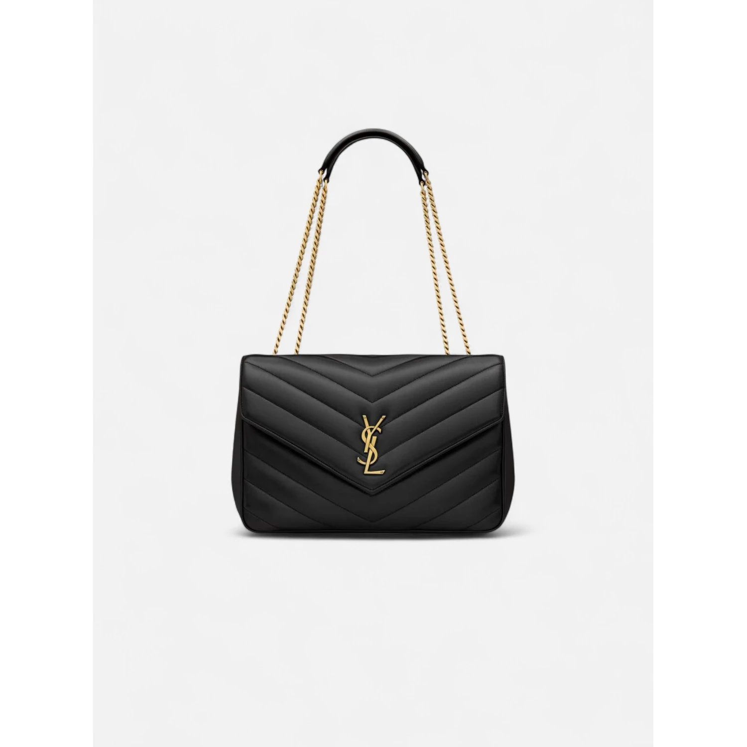LOULOU LARGE bag
