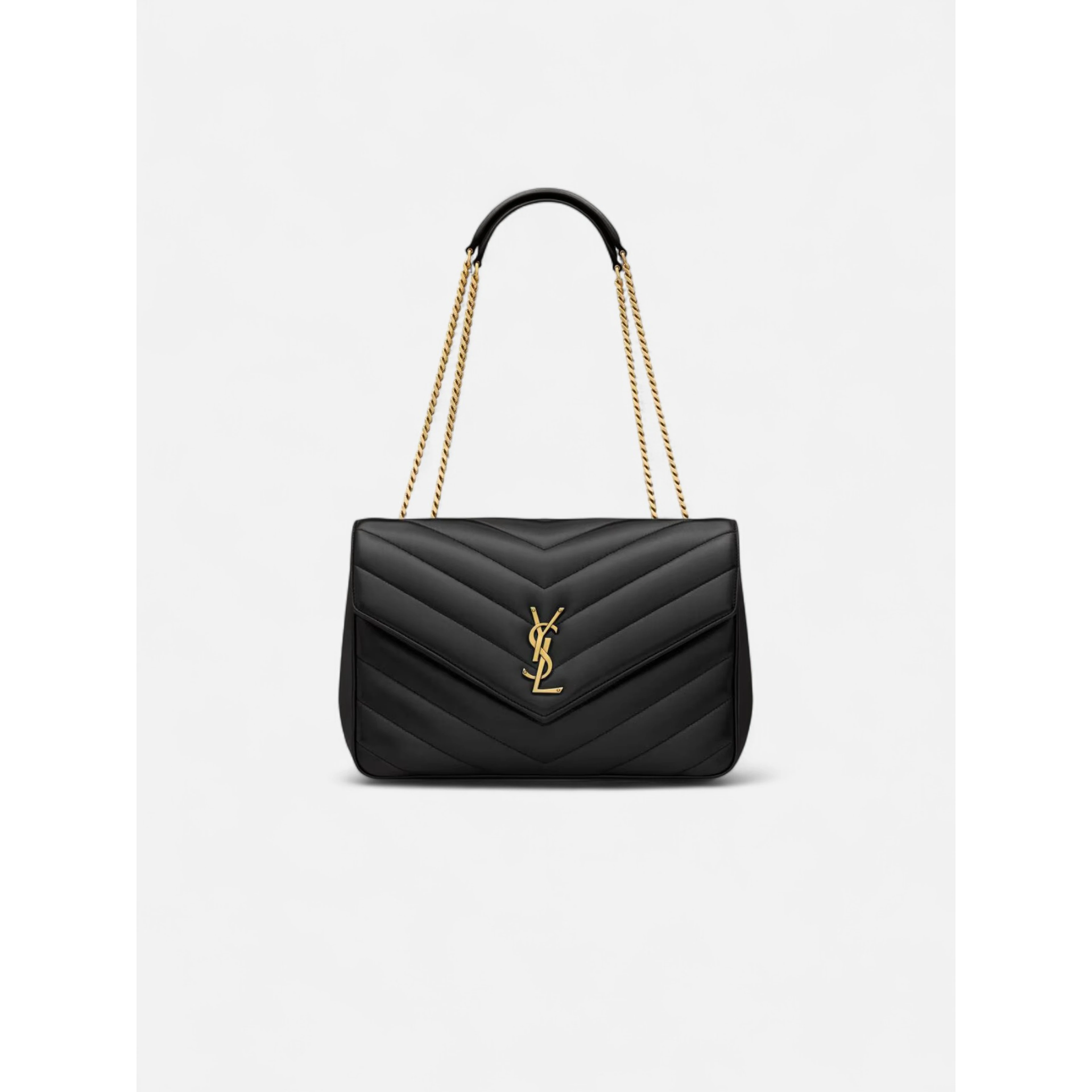 LOULOU LARGE bag