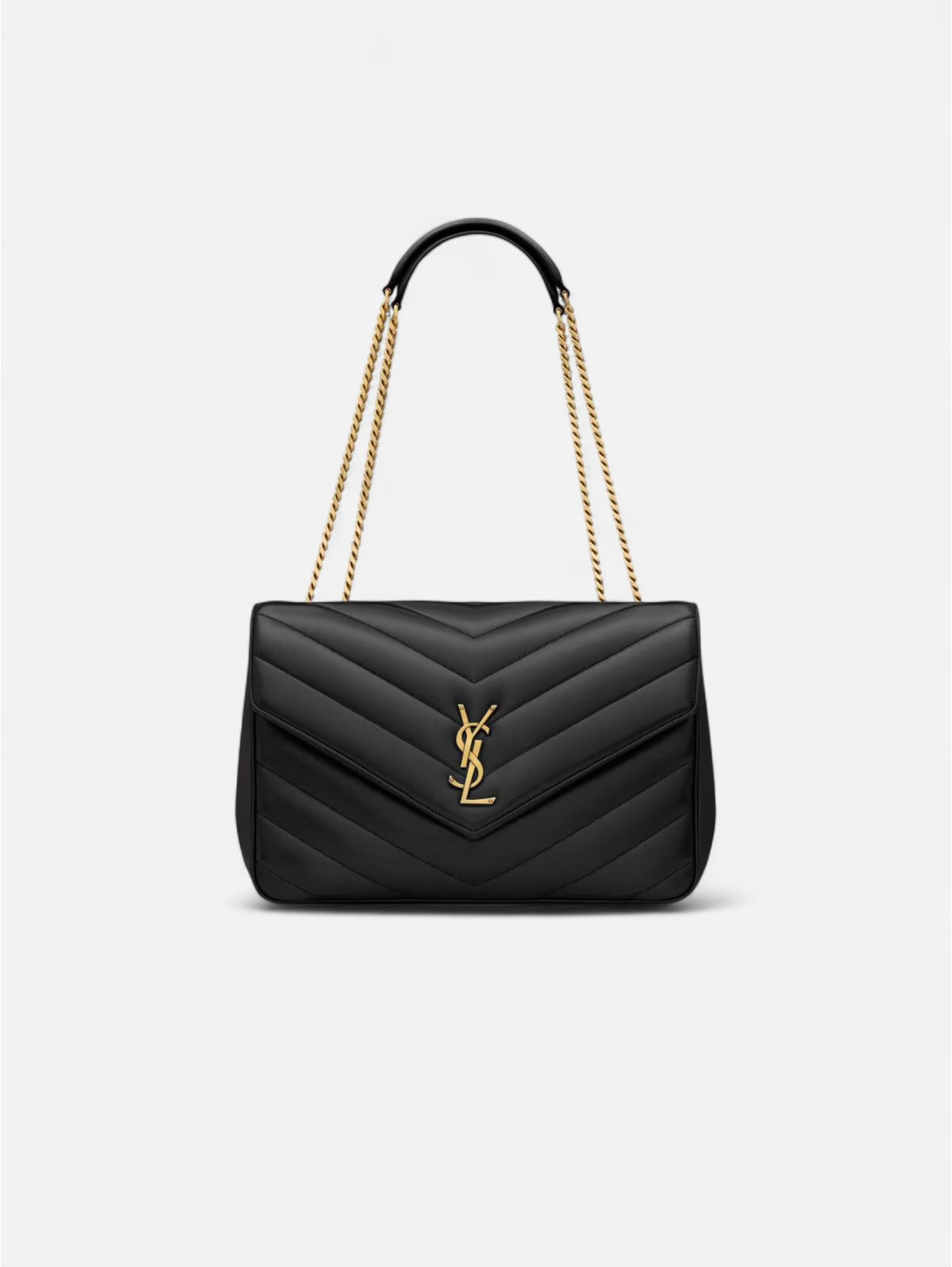 LOULOU LARGE bag