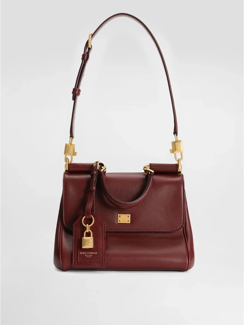 حقيبة دولتشي آند غابانا ماي سيسيلي