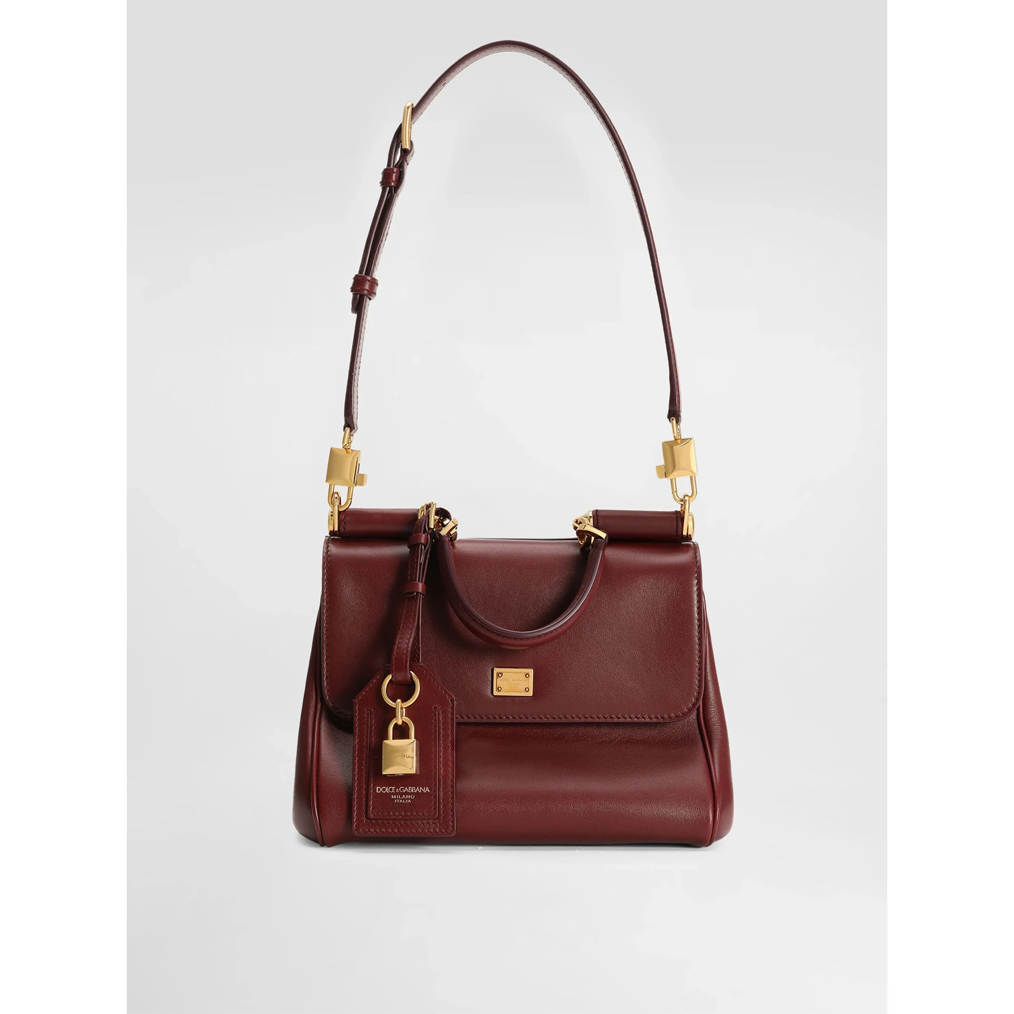 DOLCE & GABBANA MY SICILY bag