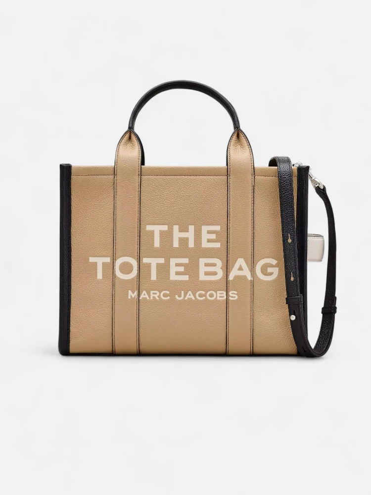 MARC JACOBS THE MEDIUM TOTE bag