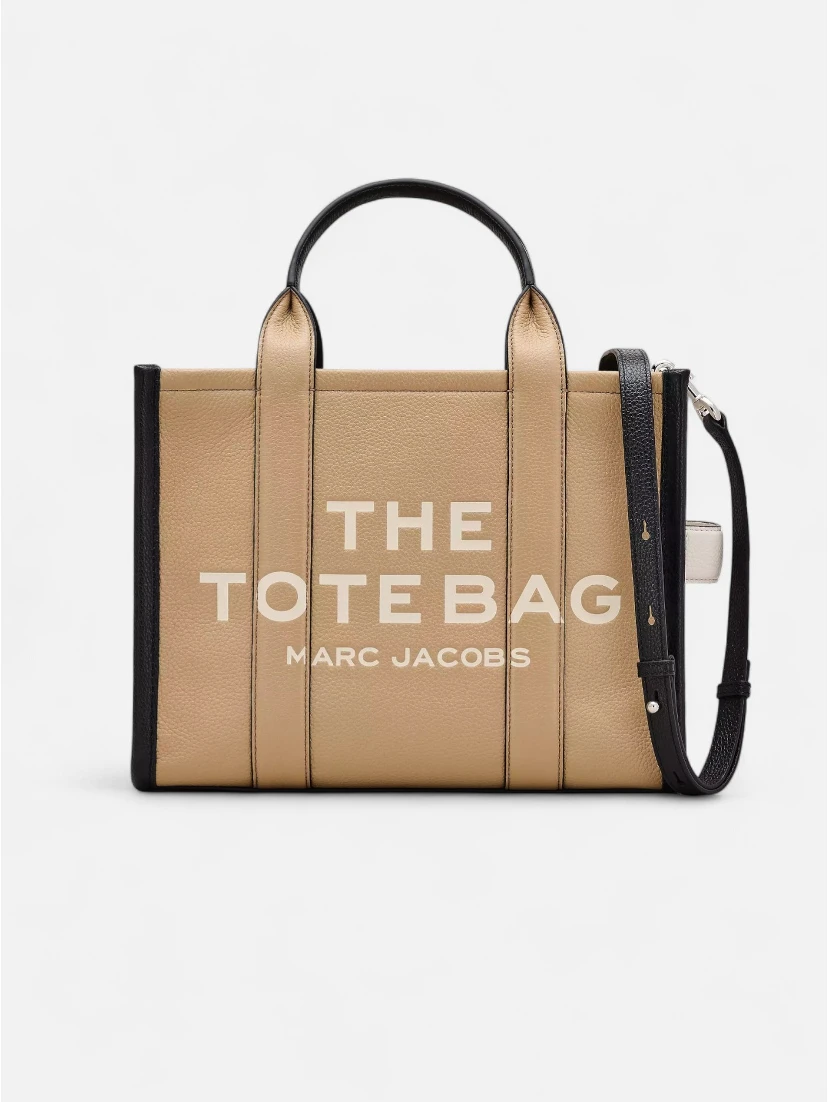 MARC JACOBS THE MEDIUM TOTE bag