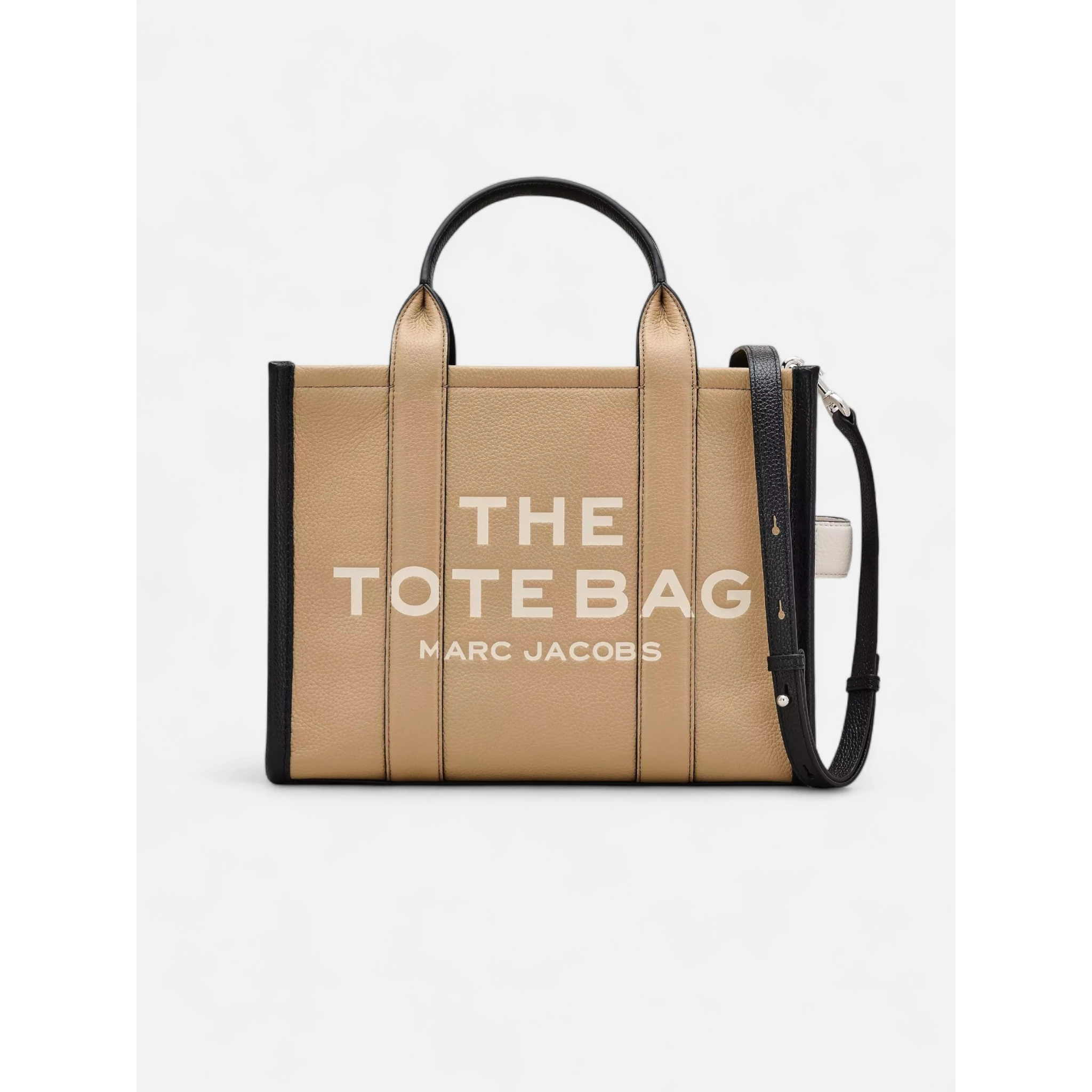 MARC JACOBS THE MEDIUM TOTE bag