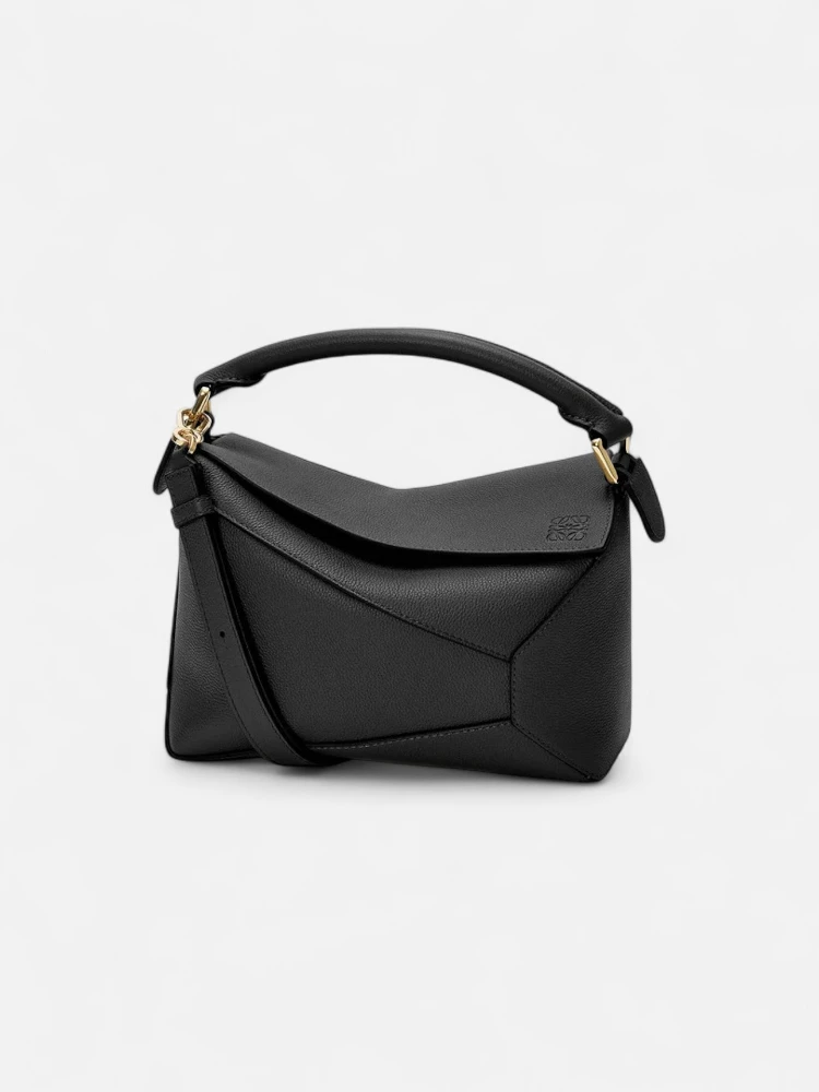 LOEWE PUZZLE EDGE bag