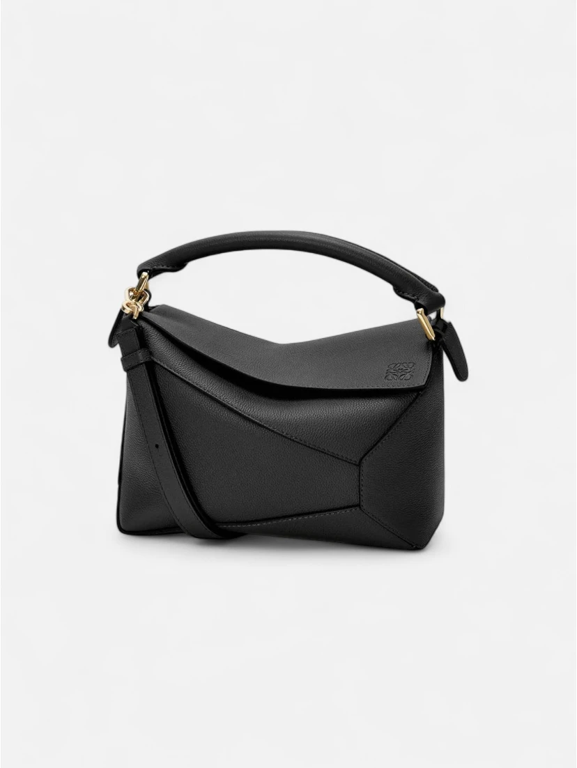 LOEWE PUZZLE EDGE bag