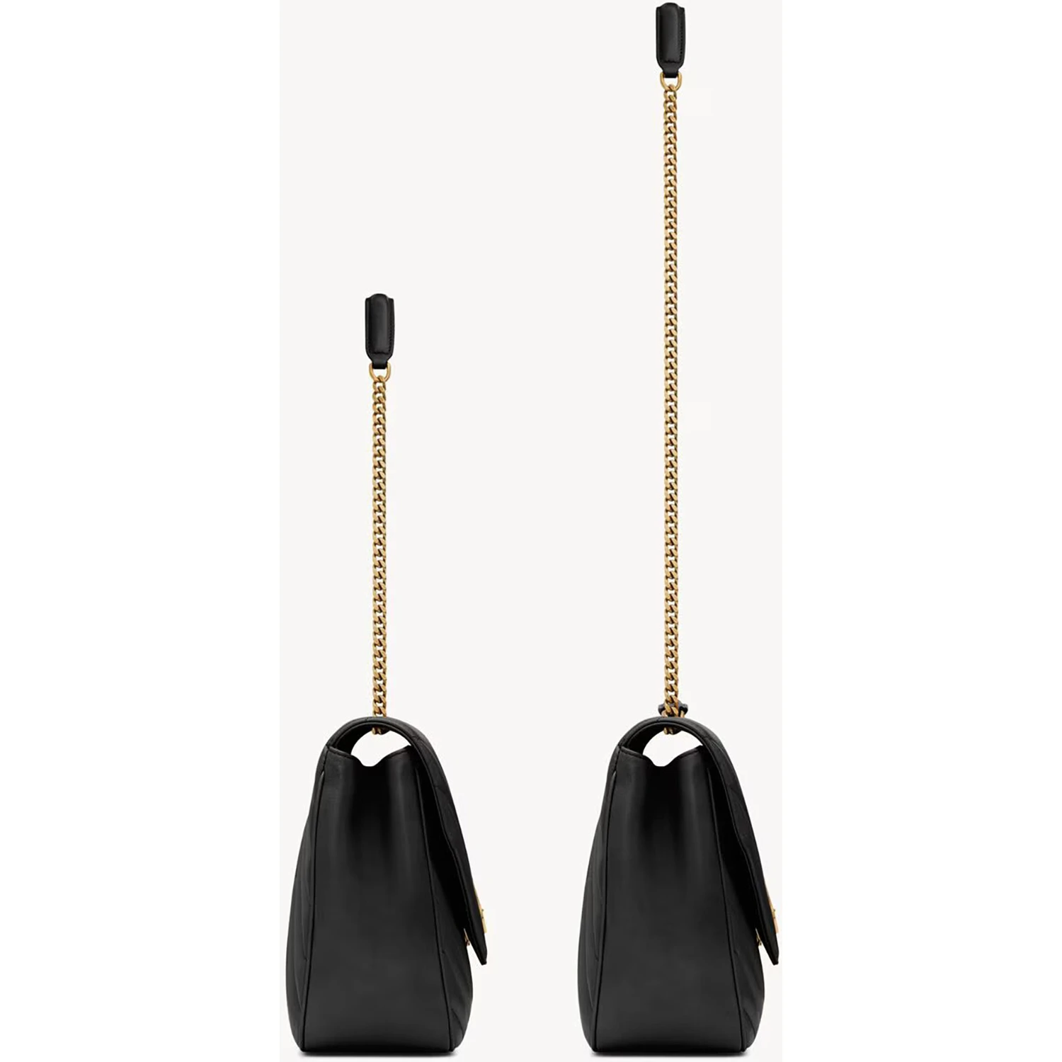 LOULOU LARGE bag