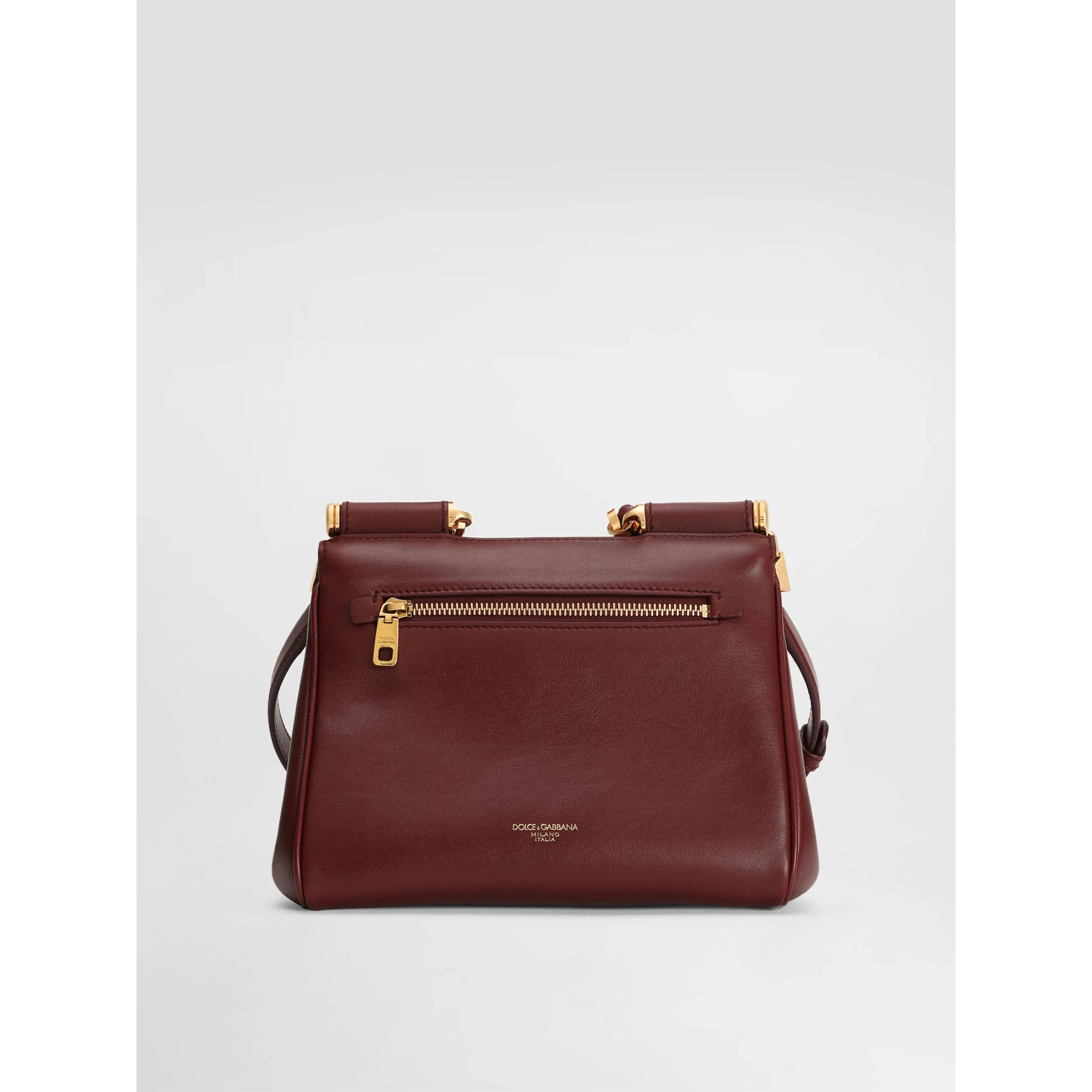 DOLCE & GABBANA MY SICILY bag