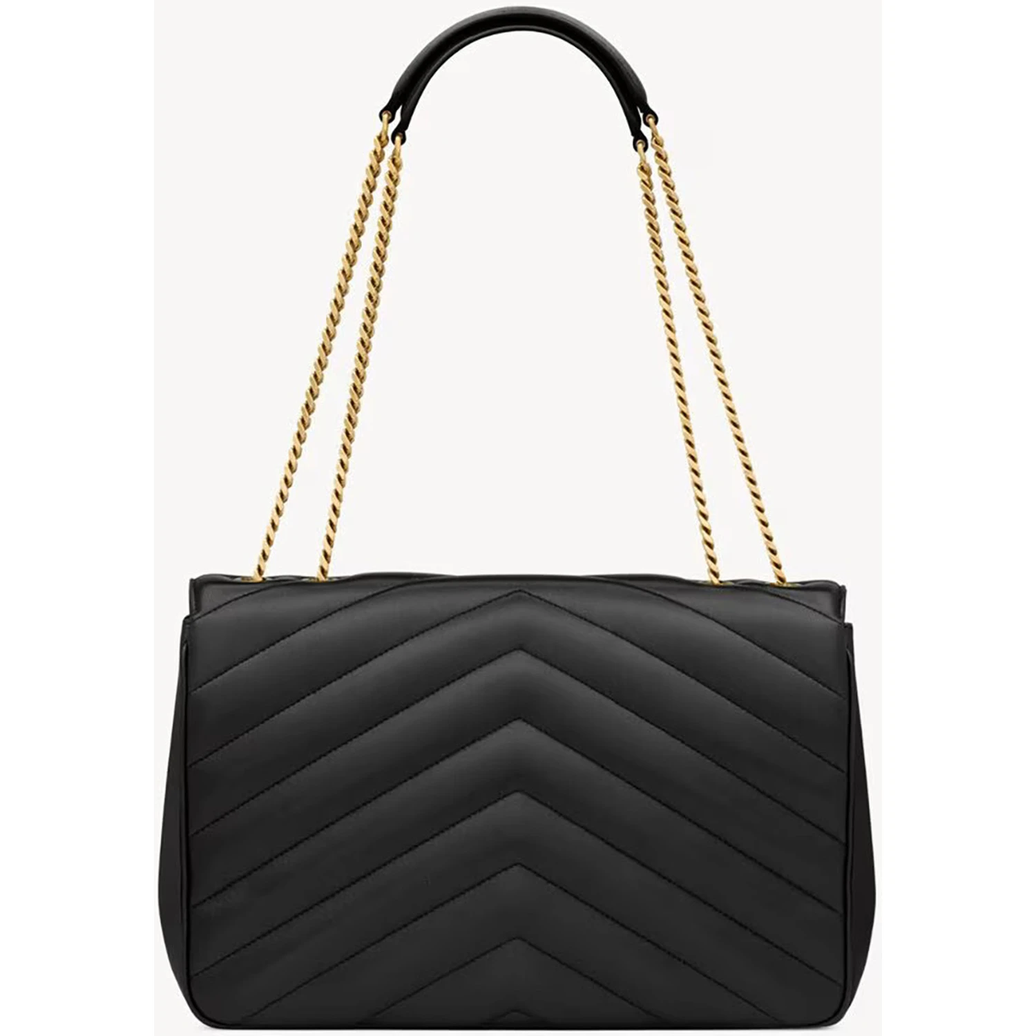LOULOU LARGE bag