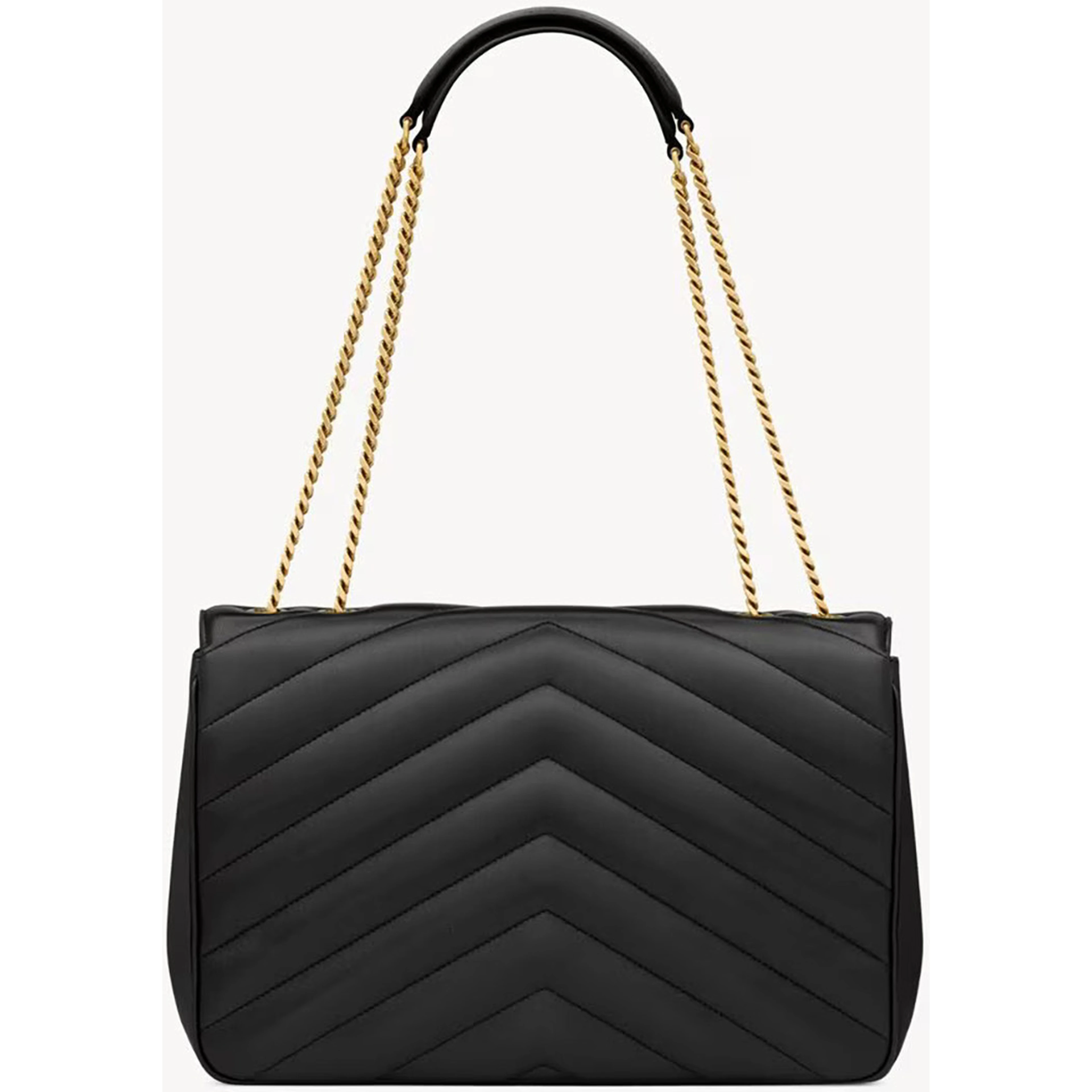 LOULOU LARGE bag