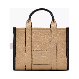 MARC JACOBS THE MEDIUM TOTE bag