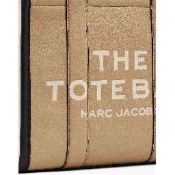 MARC JACOBS THE MEDIUM TOTE bag