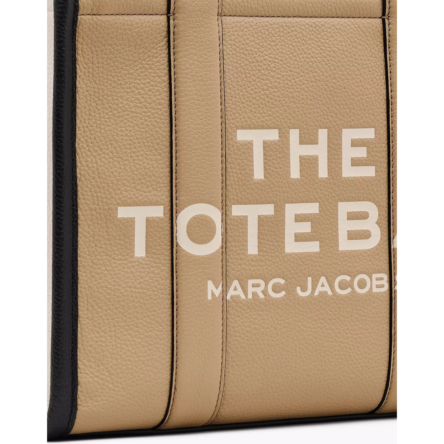 MARC JACOBS THE MEDIUM TOTE bag