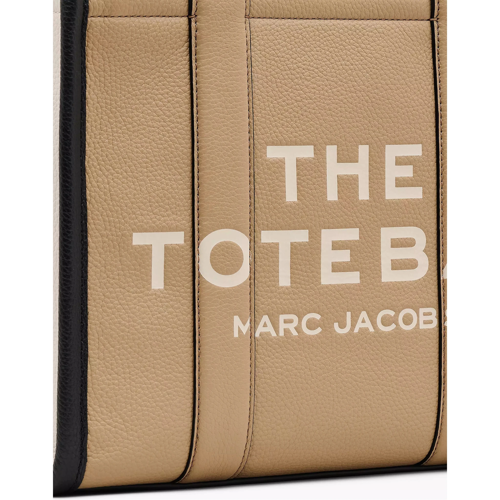 MARC JACOBS THE MEDIUM TOTE bag