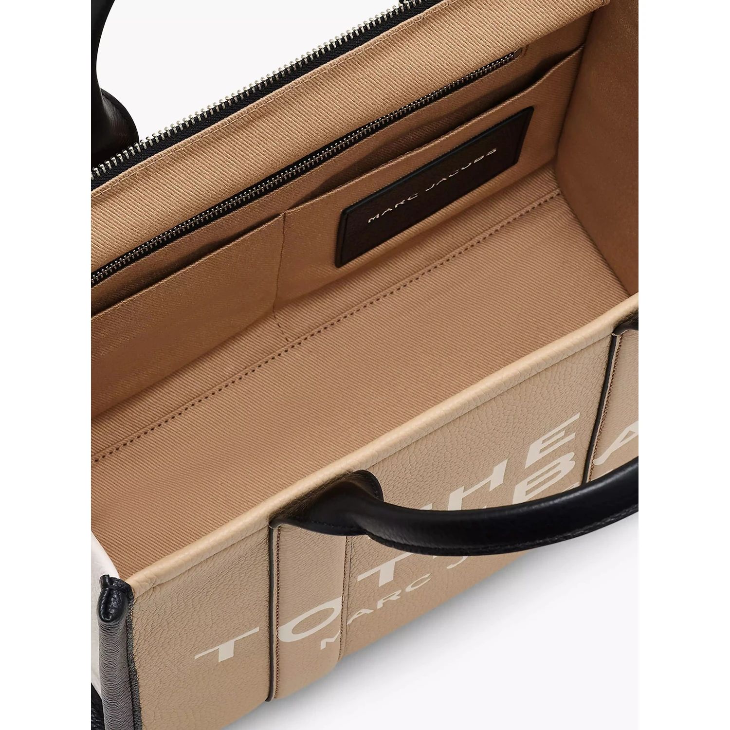 MARC JACOBS THE MEDIUM TOTE bag