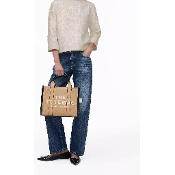 MARC JACOBS THE MEDIUM TOTE bag