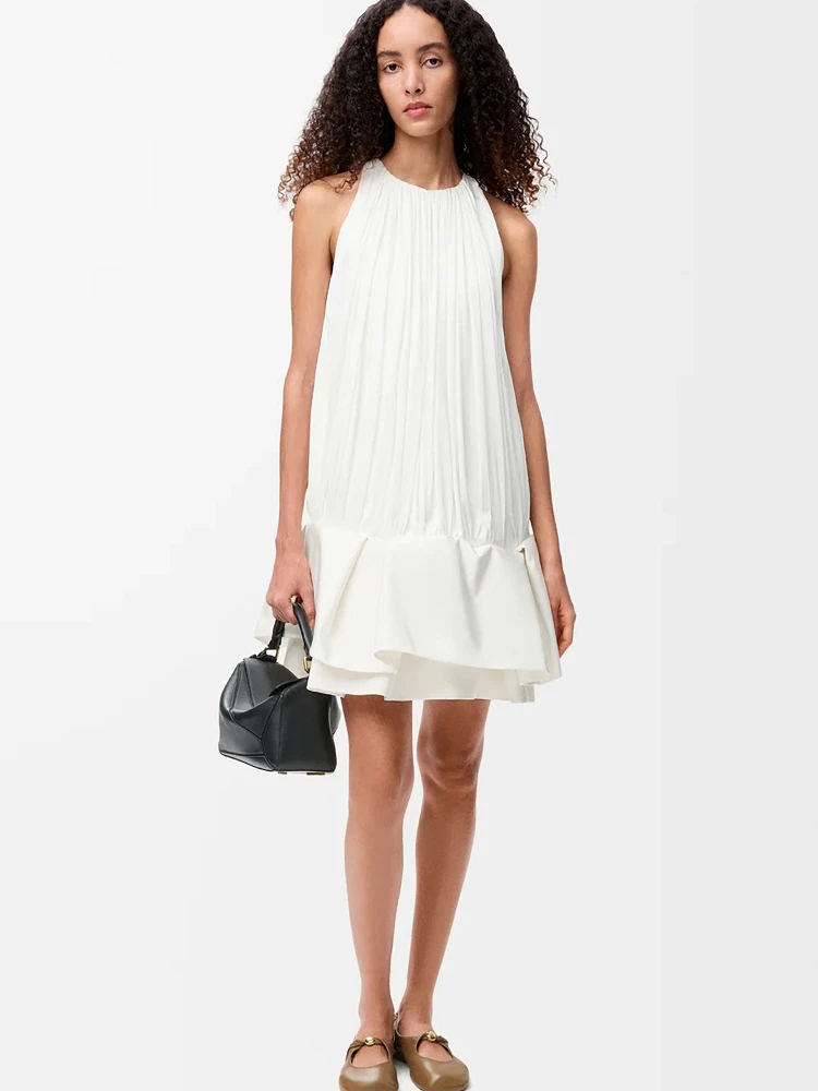 LOEWE ballet flats alternative